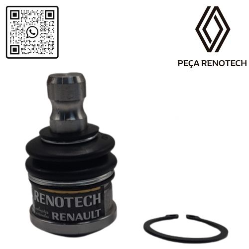 RN 06355R-V2 545005235R PIVO DA BANDEJA KWID IMP. -X2- -2-